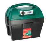 extrastarkes 12V Weidezaungerät